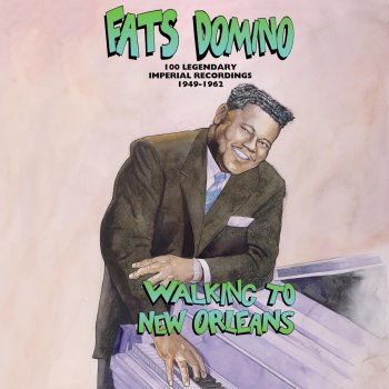 Fats Domino What Will I Tell My Heart (Remastered)