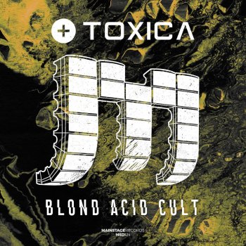 Toxica Blond Acid Cult