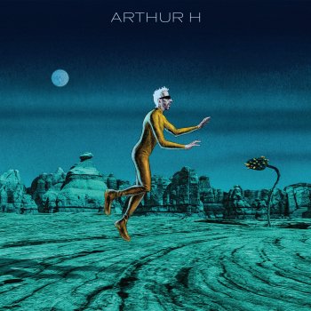 Arthur H Hologramme