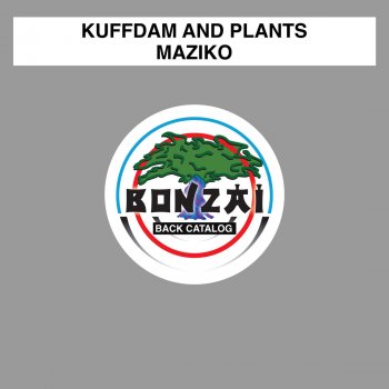 Kuffdam, Plant & Paul Mendez,Zero 3 Maziko - Paul Mendez & Zero 3 Remix