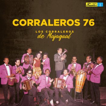 Los Corraleros De Majagual feat. Nacho Paredes Juana Rosa Manzano