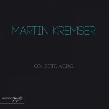 Martin Kremser Abgrenzungsbehindert (Oliver Edwards Stalker Remix)