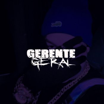 DJ Brenin Gerente Geral (feat. MC Rodrigo do CN)