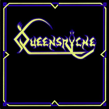 Queensrÿche Nightrider (Remastered)