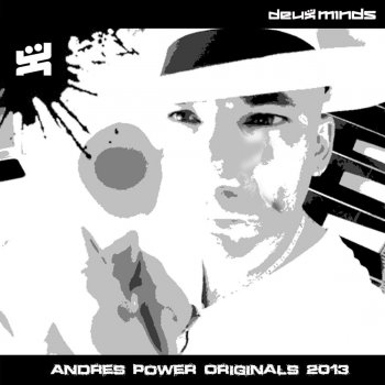 Andres Power feat. Outcode Kitchen Work