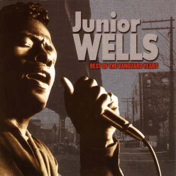 Junior Wells All Night Long