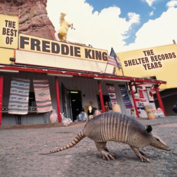 Freddie King Guitar Boogie