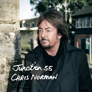 Chris Norman 16 Miles From Home