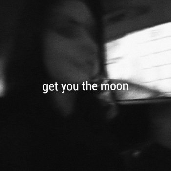 Kina feat. Snøw & Hippie Sabotage Get You The Moon (feat. Snøw) - Hippie Sabotage Remix