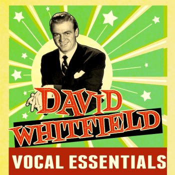 David Whitfield Farewell, My Love