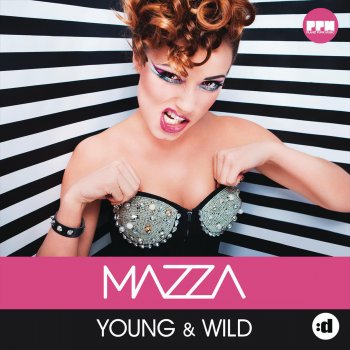 Mazza Young & Wild - Klaas Mix