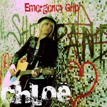 Chloë Emergency Grip