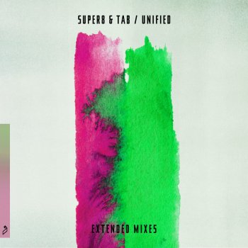Super8 & Tab feat. BT Aika - Extended Mix