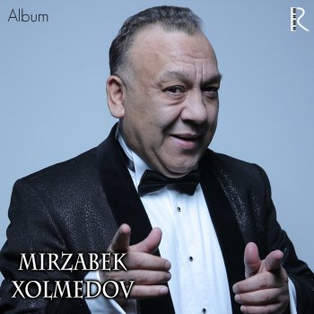 Mirzabek Xolmedov Pok Banda