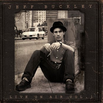 Jeff Buckley Mojo Pin - Live