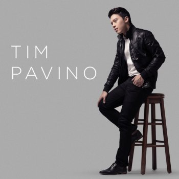 Tim Pavino If You Never Crossed My Life (Minus One)