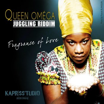 Queen Omega Fragrance of Love (Juggling Riddim)