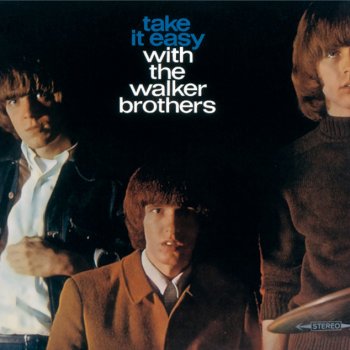 The Walker Brothers The Seventh Dawn