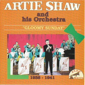 Artie Shaw Orchestra Moonglow