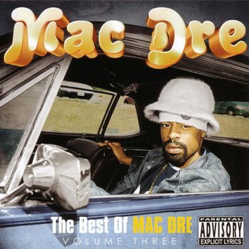 Mac Dre Da Mac Named Dre
