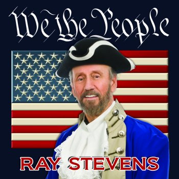 Ray Stevens Pledge of Allegiance/Star Spangled Banner