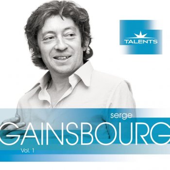 Serge Gainsbourg Ballade de Johnny-Jane (Live)