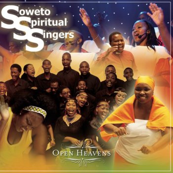 Soweto Spiritual Singers Uyalalela