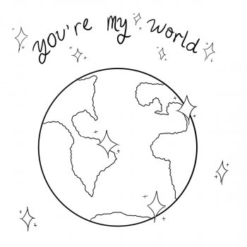 atlas You're My World