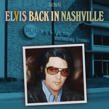 Elvis Presley He Is My Everything