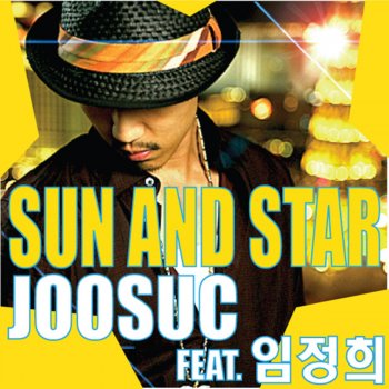 Joosuc Sun&Star (inst)