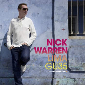 Various Artists Nick Warren - Lima - GU35 Mix 2