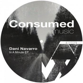 Dani Navarro In A Minute - Original Mix