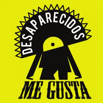 Desaparecidos Me Gusta - Lanfranchi & Farina Original Mix