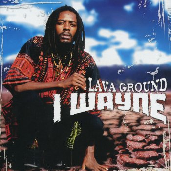 I Wayne Lave Ground