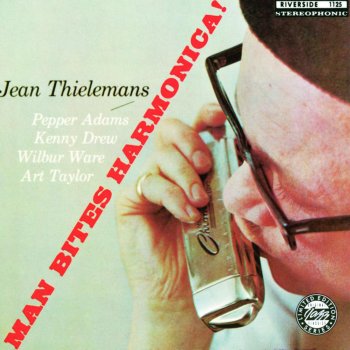Toots Thielemans Fundamental Frequency