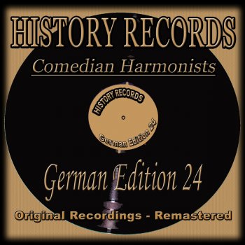Comedian Harmonists Du armes Girl vom Chor (1930)