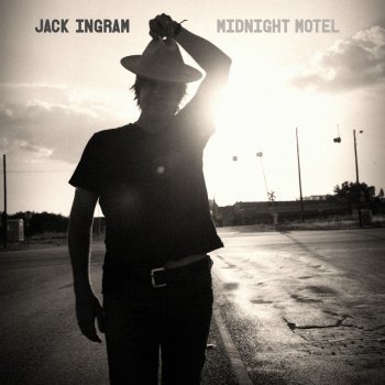 Jack Ingram It's Always Gonna Rain