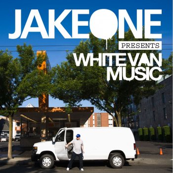Jake One feat. MF DOOM Trap Door