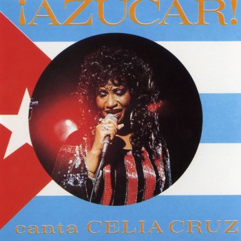 Celia Cruz No Hay Máscara