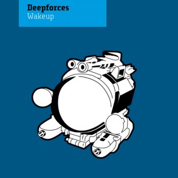 Deepforces Wake up - Radio Mix