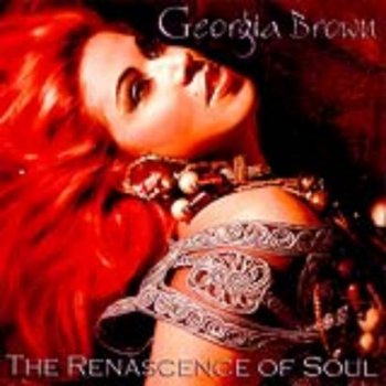 Georgia Brown Save My Soul