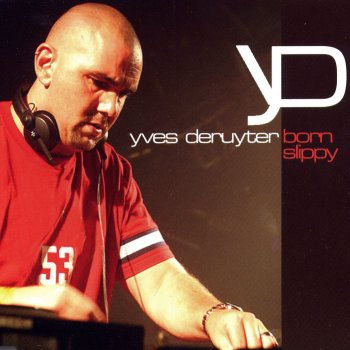 Yves Deruyter Born Slippy (Vocal Club Edit)