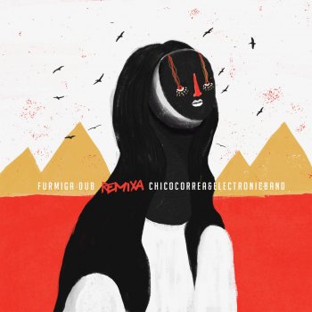 Chico Correa Cantador (Remix)