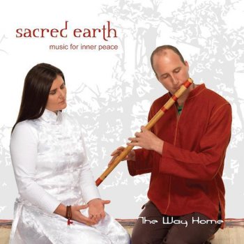 Sacred Earth Govinda Hare (Maneesh de Moor Remix)