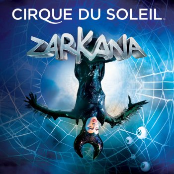 Cirque du Soleil Jarseate