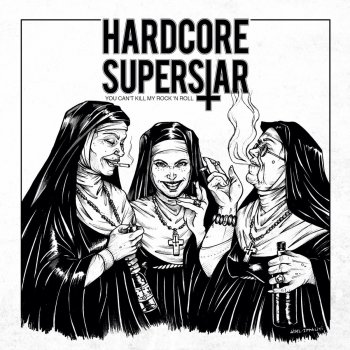 Hardcore Superstar My Sanctuary