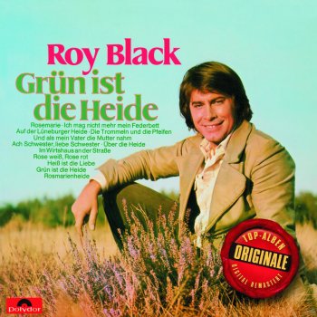 Roy Black Die Trommeln und die Pfeifen