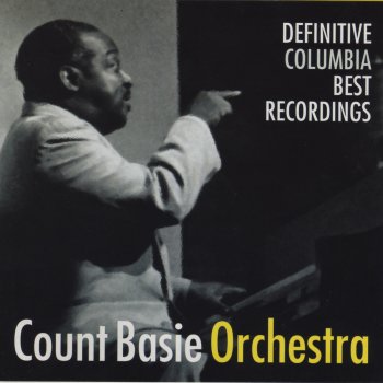 The Count Basie Orchestra 9: 20 Special