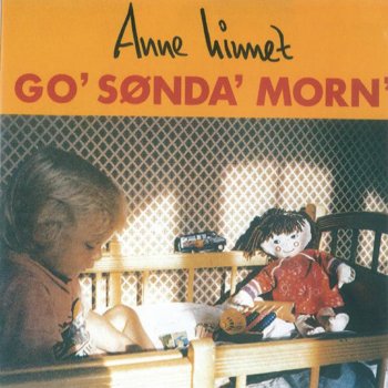 Anne Linnet Morgenmad