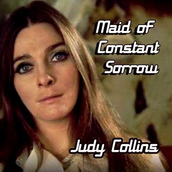 Judy Collins O' Daddy Be Gay